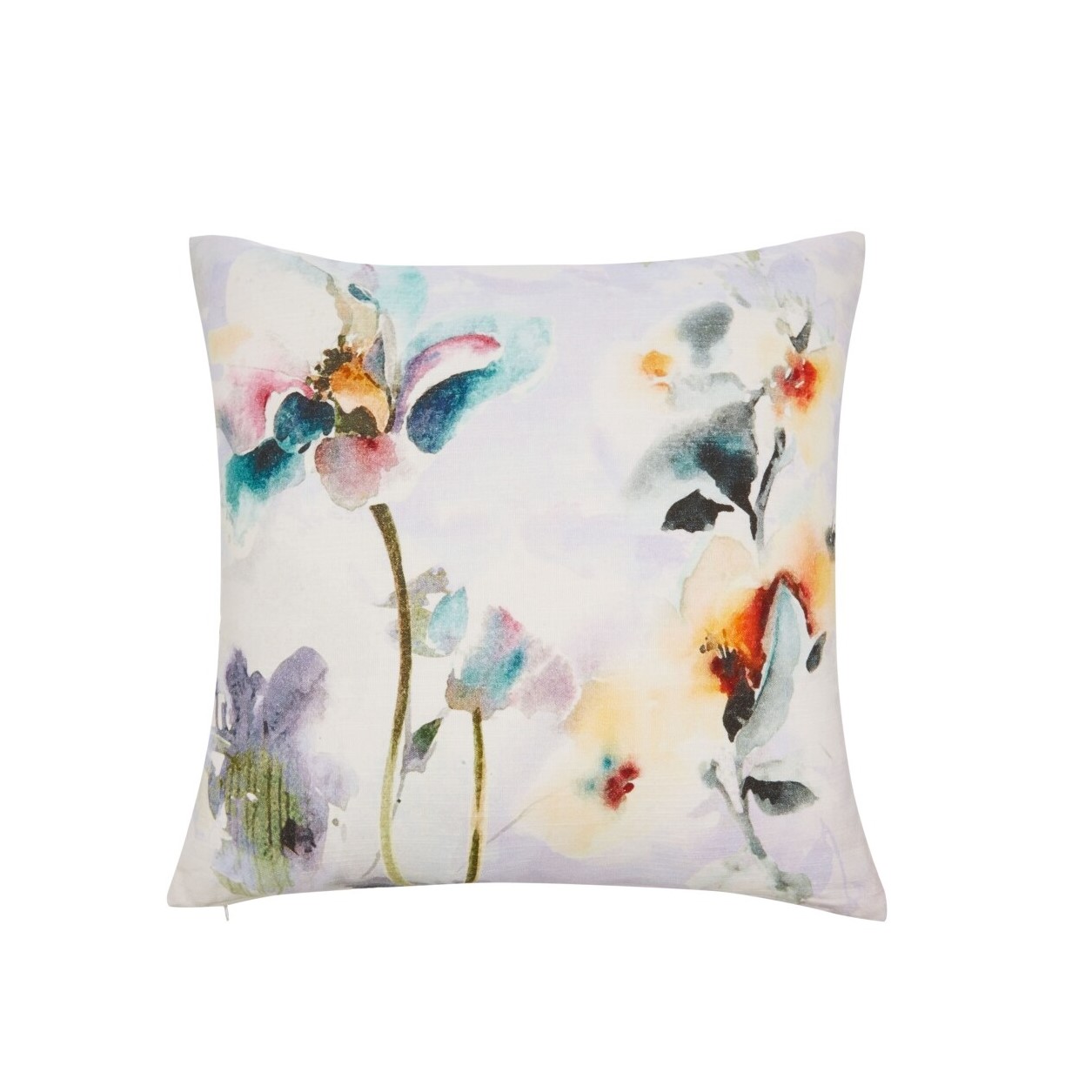 Подушка ELBEY 45*45 (Yellow)